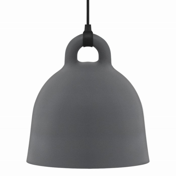Normann Copenhagen Bell Lampe Medium - Gr