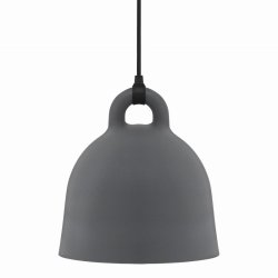 Normann Copenhagen Bell Lampe Small - Gr