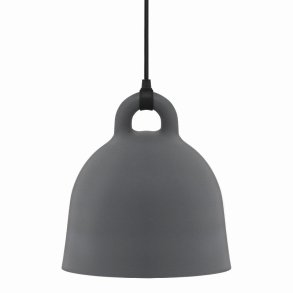Normann Copenhagen Bell Lampe Small - Gr