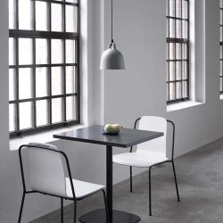 Normann Copenhagen Bell Lampe Small - Gr