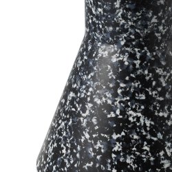 Normann Copenhagen Bit Skammel Cone - Sort