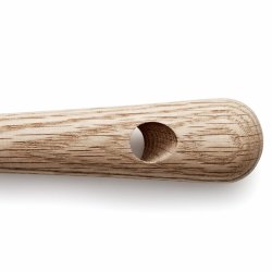 Normann Copenhagen Bordskner Timber - Eg