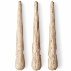 Normann Copenhagen Bordskner Timber - Eg