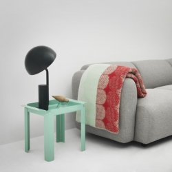 Normann Copenhagen Cap Table Lamp - Hvid