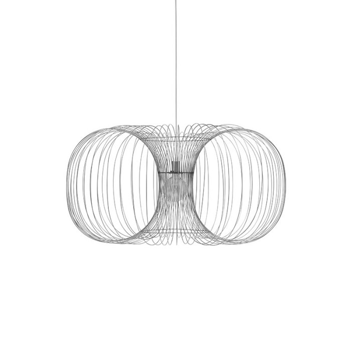 Normann Copenhagen Coil Lampe - 110 cm