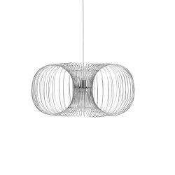 Normann Copenhagen Coil Lampe - 90 cm