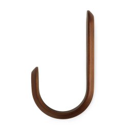 Normann Copenhagen Curve knage