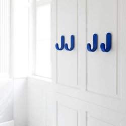 Normann Copenhagen Curve knage