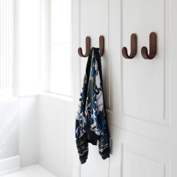 Normann Copenhagen Curve knage