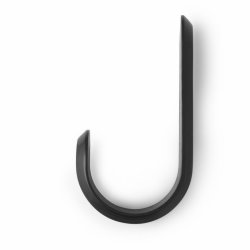 Normann Copenhagen Curve knage