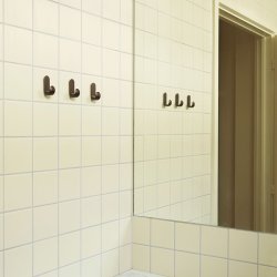 Normann Copenhagen Curve Mini Knage - St af 2