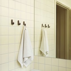 Normann Copenhagen Curve Mini Knage - St af 2