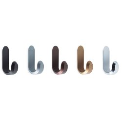 Normann Copenhagen Curve Mini Knage - St af 2