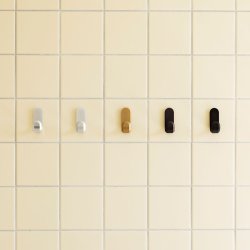 Normann Copenhagen Curve Mini Knage - St af 2