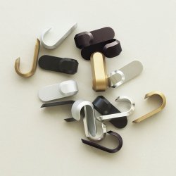 Normann Copenhagen Curve Mini Knage - St af 2