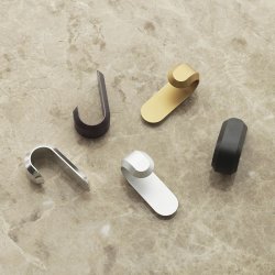 Normann Copenhagen Curve Mini Knage - St af 2