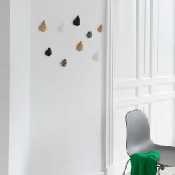 Normann Copenhagen Dropit Knage Small