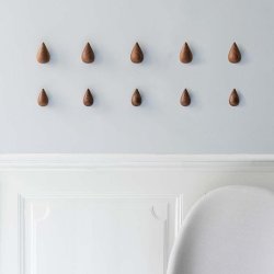 Normann Copenhagen Dropit Knage Small