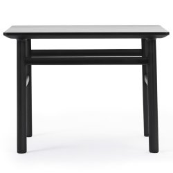 Normann Copenhagen Grow Bord - Lille - Sort