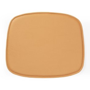 Normann Copenhagen Hynde Form Chair - Lder