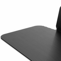 Normann Copenhagen Jet Hylde Lille - Sort