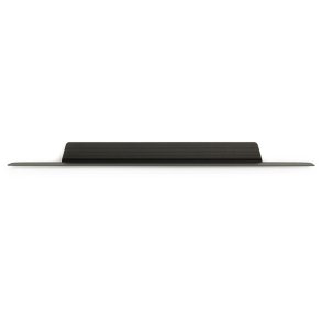 Normann Copenhagen Jet Hylde Stor - Sort