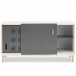 Normann Copenhagen Kabino Sknk - Gr