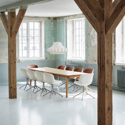 Normann Copenhagen Lampe - Phantom - Medium