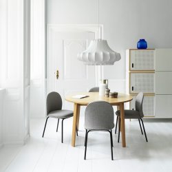 Normann Copenhagen Lampe - Phantom - Medium