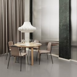 Normann Copenhagen Lampe - Phantom - Medium