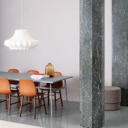 Normann Copenhagen Lampe - Phantom - Medium