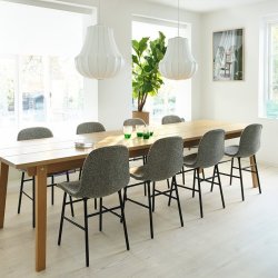 Normann Copenhagen Lampe - Phantom - Small