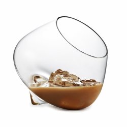Normann Copenhagen Likr Glas - 2 stk