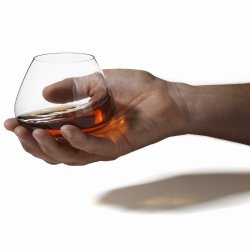 Normann Copenhagen Likr Glas - 2 stk