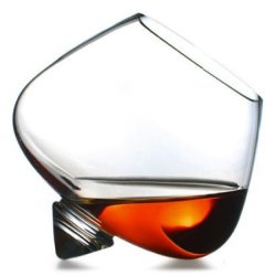 Normann Copenhagen Likr Glas - 2 stk