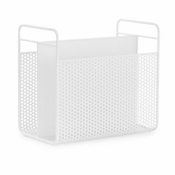 Normann Copenhagen Magasinholder Analog - Hvid