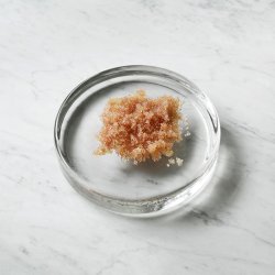 Normann Copenhagen Mass Glas Tallerken - 17 cm