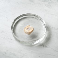Normann Copenhagen Mass Glas Tallerken - 17 cm