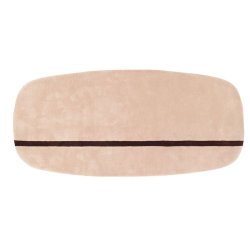 Normann Copenhagen Oona Tppe - 90x200cm