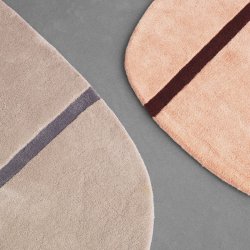 Normann Copenhagen Oona Tppe - 90x200cm