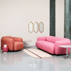 Normann Copenhagen Oona Tppe - 90x200cm
