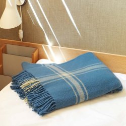 Normann Copenhagen Papa Plaid - Check Mrkebl/Sart Gul