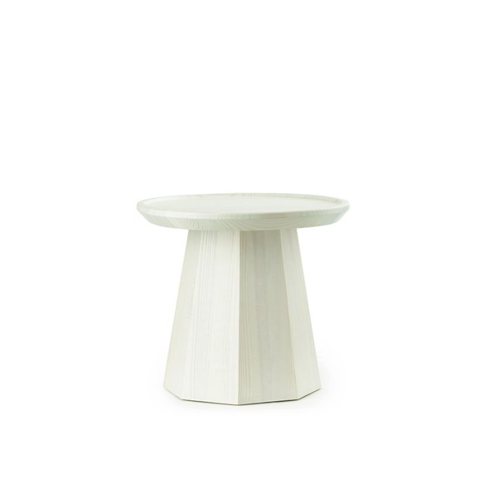 Normann Copenhagen Pine Bord Lille - Light Green