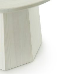 Normann Copenhagen Pine Bord Lille - Light Green