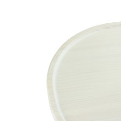 Normann Copenhagen Pine Bord Lille - Light Green