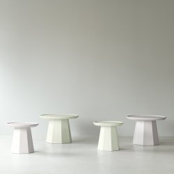 Normann Copenhagen Pine Bord Lille - Light Green