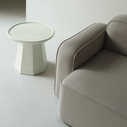 Normann Copenhagen Pine Bord Lille - Light Green