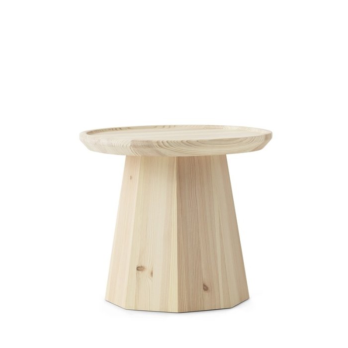 Normann Copenhagen Pine Bord Lille - Pine