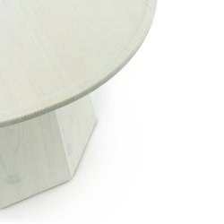 Normann Copenhagen Pine Bord Stor - Light Green