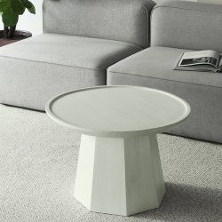 Normann Copenhagen Pine Bord Stor - Light Green